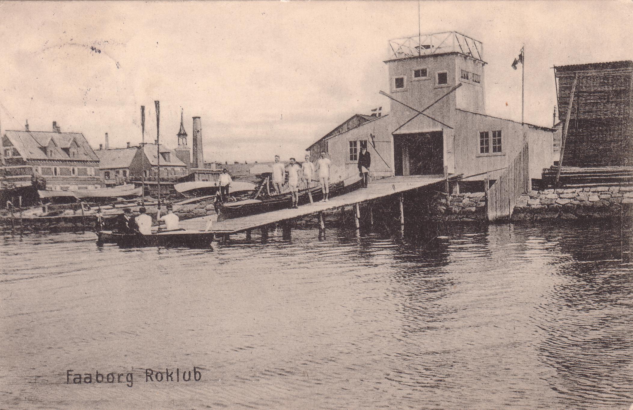 Stiftelsen