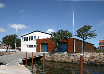 Langelinie